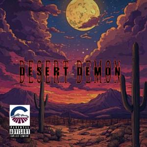 Desert Demon