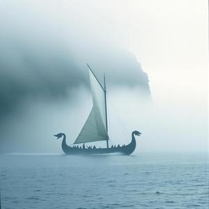 Sigl járnhöfin (Sail the Iron Seas)
