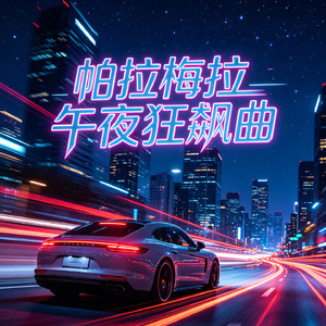 帕拉梅拉午夜狂飙曲