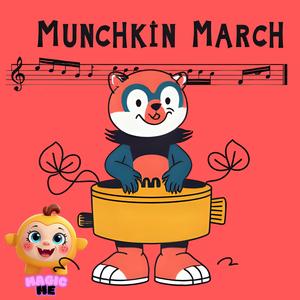 Munchkin March