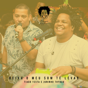 Se Eu For Falar De Tristeza (Ao vivo)