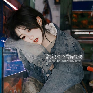 穿越之你不要嫁给他