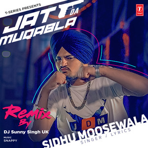 Jatt Da Muqabla Remix