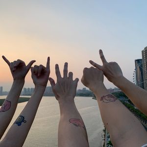 城华北路269(Prod.by SCORPION)