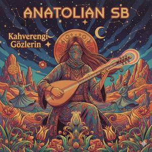 Kahverengi Gözlerin