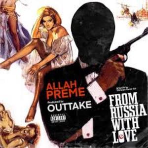 Russian Roulette (feat. Pro Dillinger)