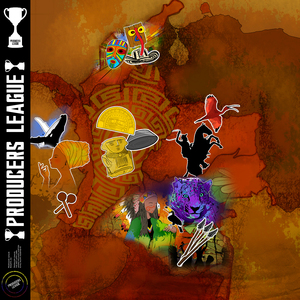 This Is Colombia (Intro)