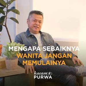 Mengapa Sebaiknya Wanita Jangan Memulainya