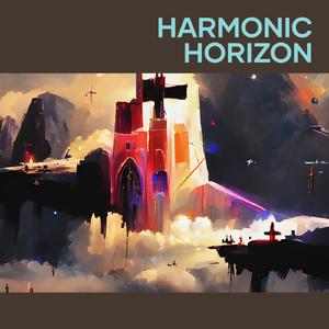 Harmonic Horizon (Remix)