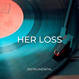 DRAKE & 21 SAVAGE HER LOSS [Instrumental Snippet]