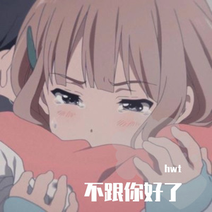 不跟你好了（cover：BigYear大年）