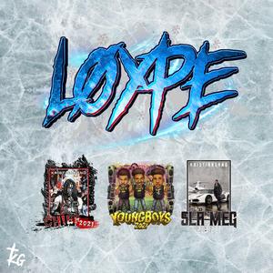 Løypelåta (feat. Løypelandslaget & Neva Noor)
