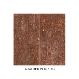 Hidden (Daniel Avery Remix)