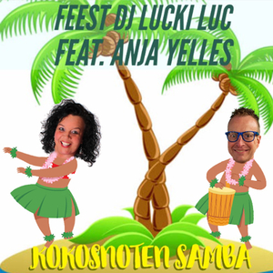 Kokosnoten Samba (Original Mix)