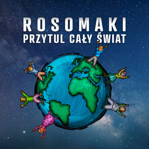 Przytul cały świat