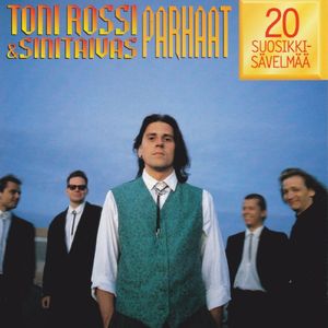 Tytöt (Kun tyttöjä katselen) - Music To Watch Girls By