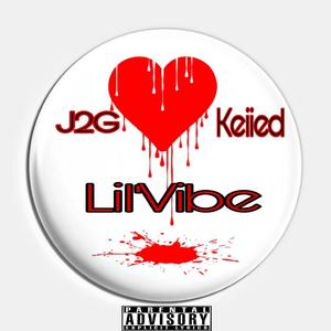 Lil'Vibe (feat. Keiied)