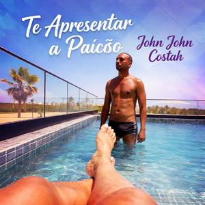 Te Apresentar a Paixão