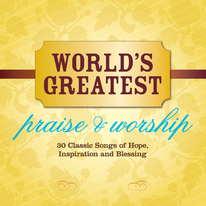 As The Deer (World's Greatest Praise & Worship Album Version)
