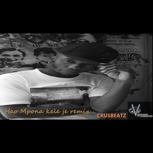 Hao Mpona Kele Je (Remix)