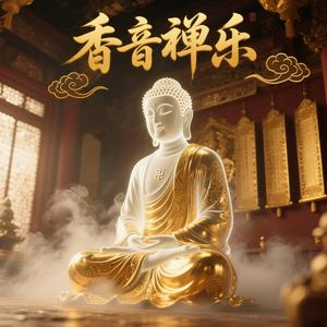 多宝如来心咒(财富冥想版)