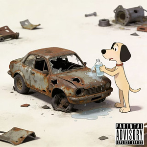 Car Is Too Weak（Prod.CHAUNCEY）
