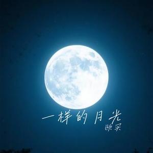 一样的月光 (Cover 徐佳莹)