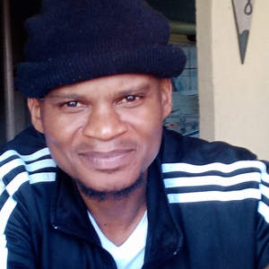 Musukphapha Mkhulu (feat. Big-John)