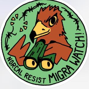 Chinga La Migra (916-382-0256) (feat. Wally The Wacky Walrus Waldron)
