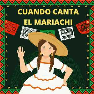 Popurri Ranchero: No Tengo El Gusto Cumplido/ Amores Con Falsete/ Flor Sin Retoño/ Serenata De Huasteca/ Mariachi De Mi Tierra