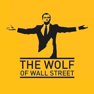 "华尔街之狼"Trap Beat Hiphop Instrumental 2023