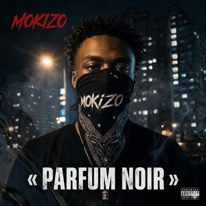 Parfum Noir