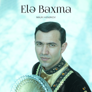 Elə Baxma