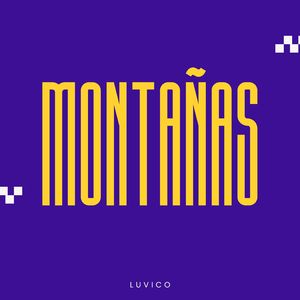 Montañas