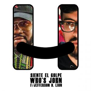 Siente El Golpe (feat. Jefferson D Lion)