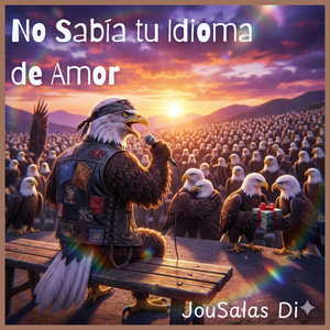 No Sabía Tu Idioma de Amor
