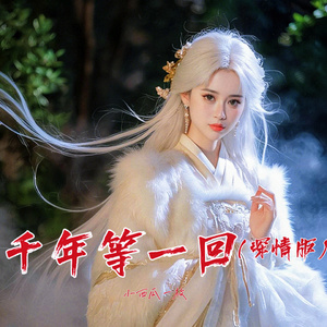 千年等一回 (深情版)