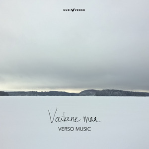Vaikene maa