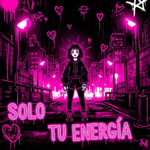 Solo tu Energía