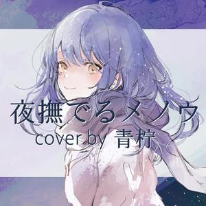 夜撫でるメノウ