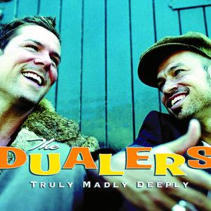 Truly Madly Deeply (Radio Edit)