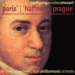 Symphony No. 31 in D Major, K. 297 "Paris": I. Allegro assai