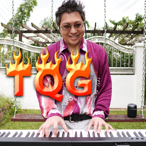 TQG (Piano Version)