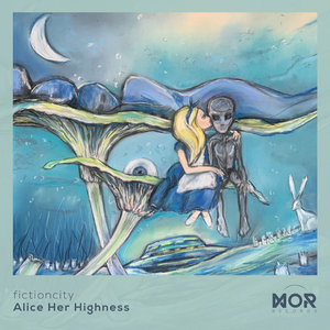 Alice In The Sky With Diamonds