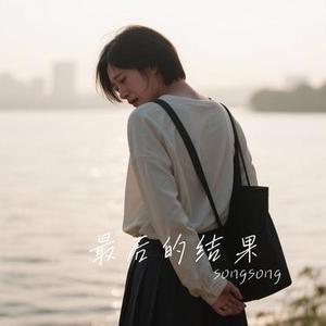 最后的结果