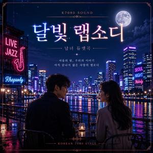 달빛 랩소디