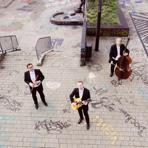 Carmen's Boogie (Live)