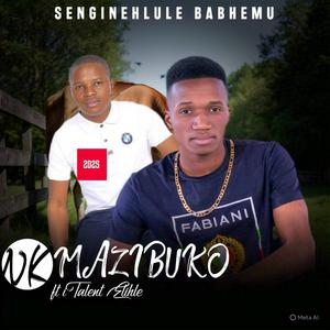 Ngiyanehlula ngengoma (feat. NK MAZIBUKO)