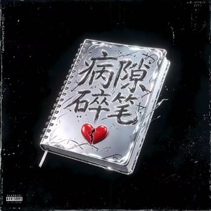 病隙碎笔