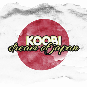 Dream Of Japan